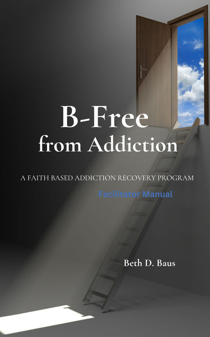 B-Free Facilitator Manual